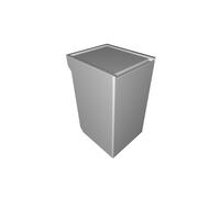 Filter Paper Organizer for Aeropress Coffee Brewing Storage System