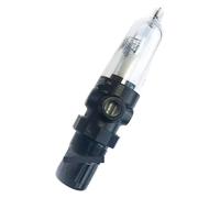 Filter Pressure Regulating Valve Filtro Con Valvola Di Regolazione Della Pressione, Confezione Da 2 B07-202-M1KG B07-101-M1KG(B07-202-M1KG)