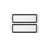Filter Replacement,Compatible With Xiaomi,Compatible With Roborock,S6 Pure S6 E4 S4 Max MaxV S5 S5 Max S4 E2 E3 E5 E20 E25 E35 S50 S65,Robot Vacuum(2pcs)