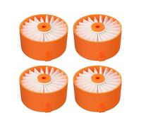 Filter - Replacement Filter for Vacuum Cleaner Compatible with The Black Wireless Balai Vacuum Cleaner+Decker Powerseries Extreme. # Bsv2020 Models (P