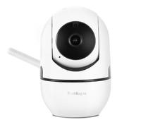 FILTER TECH Telecamera domestica ad alta definizione CCTV Smart Home Cam