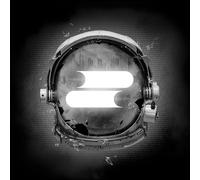 Filter The Algorithm (Vinyl LP) 12" Album (Clear vinyl) (Limited Edition)