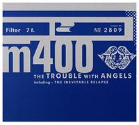 Filter - The Trouble With Angels