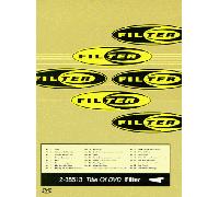 Filter - Title of Dvd