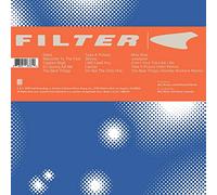 Filter - Title Of Record