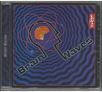 Filter, Videodrone, Cibo Matto, Citizen King, Gus Gus, Moloko, Solar Twins, Shootyz Groove, The Rentals, The Flaming Lips, The Living End, Owsley, Pretenders, Thisway, Paul Oakenfold, - Brain Waves (Levi's) (UK Import)
