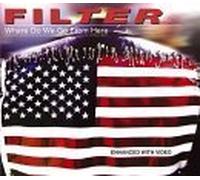 Filter - Where Do We Go from Here