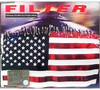 Filter - Where Do We Go from Here