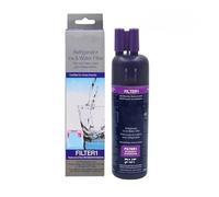 Filter1 Filtro Dell'acqua For Frigorifero For W10295370A, Compatibile Con Whirlpool, EDR1RXD1 P4RFWB P8RFWB2L GRE1001 46-9081 46-9930 WF537 RFC3700A(1PCS)