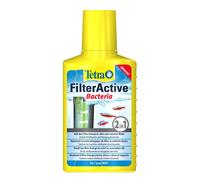 FilterActive 250 ml Contiene Batteri Vivi che Attivano il Filtro e che Riducono