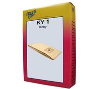 Filter Clean KY1 3x sacchi sacchetti aspirapolvere Kirby Legend Heritage G3 G7