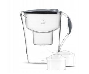 Filterkanne Dafi Luna Unimax 2 Filter 3,3 l