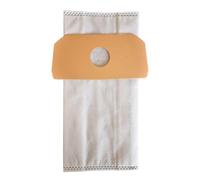 Filterline, 5 Sacchetti per BOSCH serie HS/BHS 22 vari modelli 2210 2230 2231 2232 in microfibra 5pz compatibili B107MF