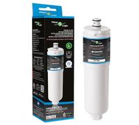 Filterlogic FFL-111B | 1x Filtro acqua interno al frigo compatibile con 3M CS-52 per Bosch, Siemens, Neff, Gaggenau frigorifero americano con cartuccia filtrante 5553629 00576336 00640565 CS-452