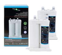 FilterLogic FFL-132F Filtro acqua per frigorifero compatibile con Frigidaire PureSource 2, WF2CB, NGFC2000 ¦ Electrolux EWF01, 53-WF-12FR, PureAdvantage ¦ AEG 50294819003, John Lewis JLAFFS2007 (2)