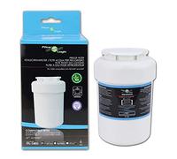FilterLogic FFL-140G Filtro acqua per frigorifero compatibile con General Electric GE MWF, GE SmartWater, GWF, GWFA, GWF01, GWF06, WR02X11020 ¦ Hotpoint HWF ¦ Seninel WSG-1 ¦ Zuma OPFG-RF300 (4)