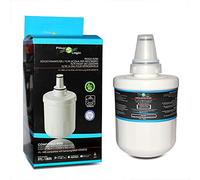 FilterLogic FFL-180SK | Filtro acqua compatibile con Samsung HAFIN2/EXP, DA29-00003G, HAFIN2, HAFIN1/EXP, HAFIN1, DA29-00003F, DA97-06317A Cartuccia filtrante interna per frigorifero