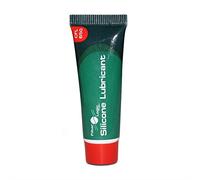 FilterLogic - Grasso al silicone/lubrificante, tubetto da 10 g, per guarnizioni e portafiltri di macchine da caffè/espresso, CFL650
