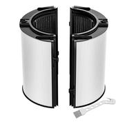 filters for air purifier, Compatibile con Dyson HP04 TP04 DP04 PH04 PH03 PH02 PH01 HP09 TP09 HP07 TP07 HP06 TP06 Purificatore d'aria Ricambi,for Home