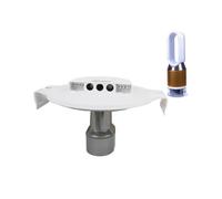 filters for air purifier, Compatibile con Dyson PH04 PH01 PH02 Ventilatore Purificatore d'aria Pompa di alimentazione Umidificatore Accessori,for Home