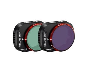 Filters VND 1-5, 6-9 Stop Freewell for dji Mini 4 Pro