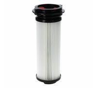 Filterzylinder Compatibile Con Bosch 12015942 Filtro Lamellare per Aspirapolvere