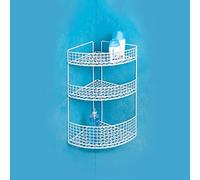 Filtex Angoliera in Filo Ferro Plastificata, Argento, Unica