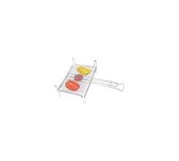 GRATICOLA GRIGLIA GRIGLIATA FILTEX CM. 40 X 45 SENZA PIEDINI