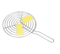 FILTEX GRATICOLA PER POLENTA CM 30 ART.430
