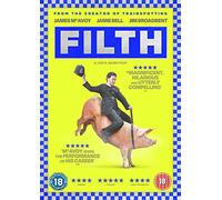 Filth [Edizione: Regno Unito]