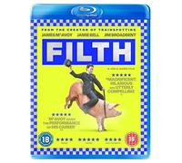 Filth [Edizione: Regno Unito] [Edizione: Regno Unito]