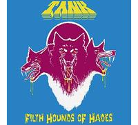 Filth Hounds Of Hades