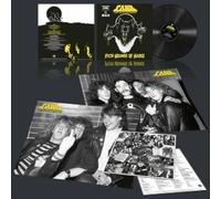 Tank Filth Hounds of Hades (Vinyl LP) 12" Album