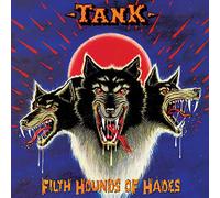 Filth Hounds Of Hades