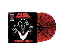 Tank - Filth Hounds of Hades - Deluxe Edition
