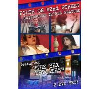 Filth On 42Nd Street Grindhouse [Edizione: Stati Uniti]