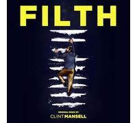 Clint Mansell – Filth – Colonna sonora originale – Vinile 12" LP