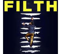 Clint Mansell Filth (CD) Album Digipak