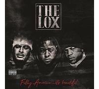 The Lox - Filthy America It's Beautiful (LP)
