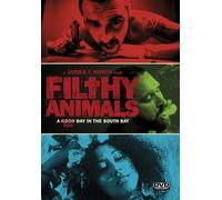 Filthy Animals (DVD) Raymond J. Barry Austan Wheeler Ryan Patrick Brown