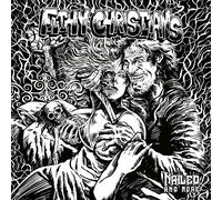 Filthy Christians Nailed, and More (CD) Album