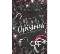 Filthy Christmas: a dark romance Advent calendar