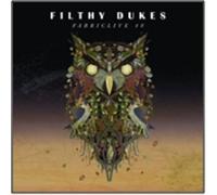Filthy Dukes - Fabriclive, Vol. 48: Filthy Dukes