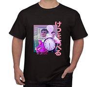 Filthy Frank 420 Men's Clothing T Shirts Tees Black