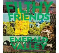 Filthy Friends Emerald Valley (Vinyl LP) 12" Album