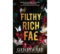 Filthy Rich Fae: TikTok made me buy it! A spicy, unputdownable slow burn enemies to lovers romantasy