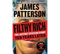 Filthy Rich: The Jeffrey Epstein Story: Ten Years Later