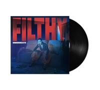 filthy underneath