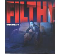 Filthy Underneath (Red