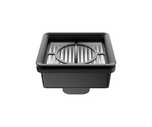 Filtr do odkurzacza Truclean W20 2 sztuki